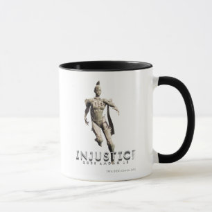 Taza Suplente de Frost del asesino
