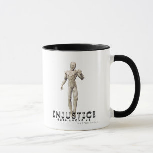 Taza Suplente de Sinestro