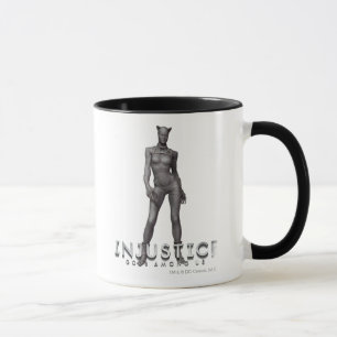 Taza Suplente del Catwoman