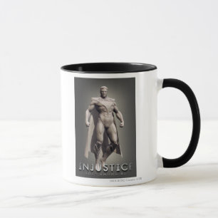 Taza Suplente del superhombre