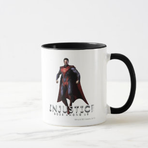 Taza Suplente del superhombre