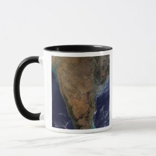 Taza Sur de India 2