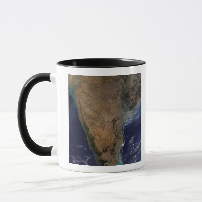 Taza Sur de India 2 (Izquierda)