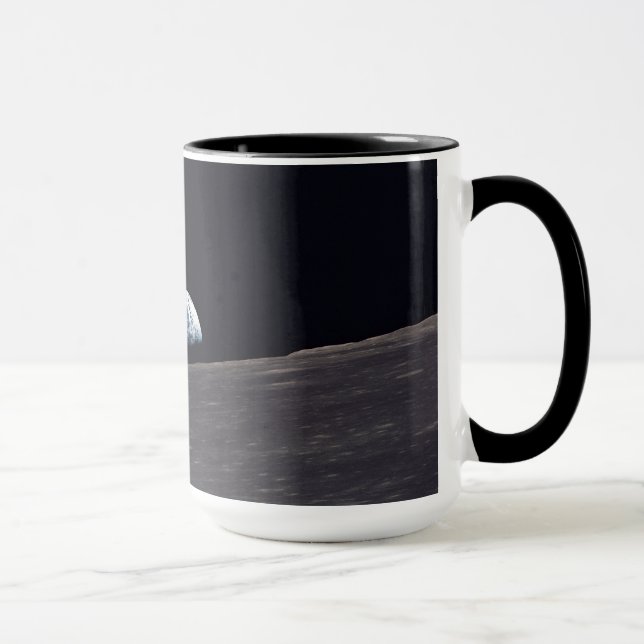 Taza Surco (Derecha)