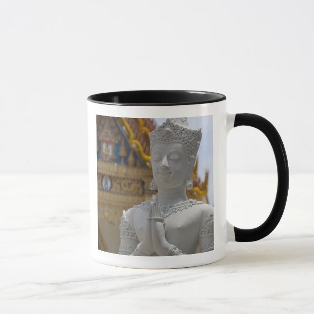 Taza Sureste de Tailandia, Ko Samui (alias Koh Samui). (Derecha)