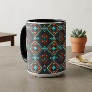 Taza Suroeste Eléctrico