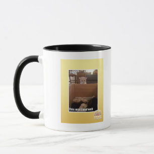 Taza suspiro