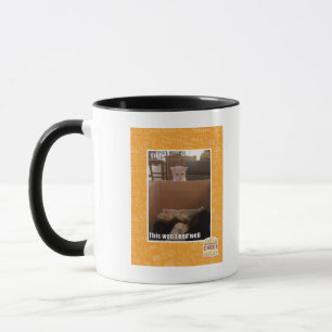 Taza suspiro