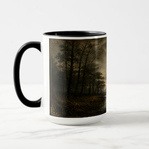 Taza Susurros en Hollow Creek - Juliet Thorne 
