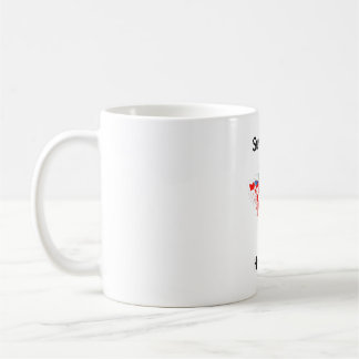 Taza suvenir ez Hrvatska