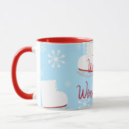 TAZA SUZANNE ELIZABETH NAVIDADES COLLECH MUG