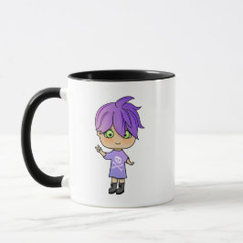 Taza Suzy Mug
