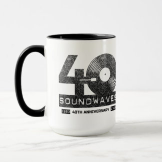Taza SW40 - Chasta's Mug