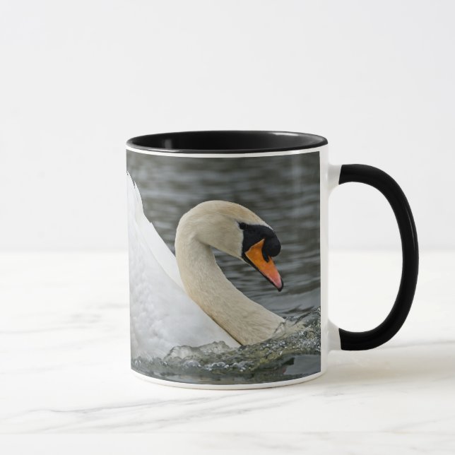 Taza Swan (Derecha)