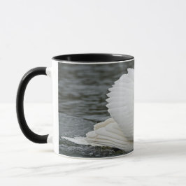 Taza Swan