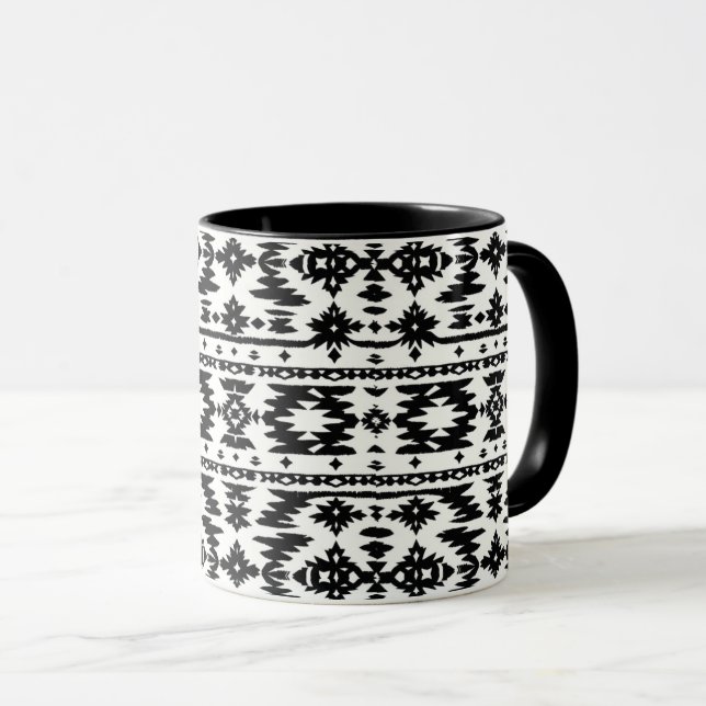 Taza Sway del Suroeste (Anverso derecho)