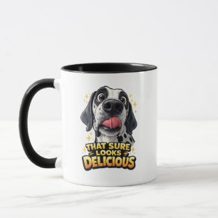 Taza Sweat & Crunchy
