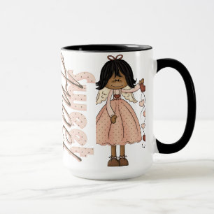 Taza Sweet Angel Mug