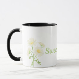 Taza Sweet as Can Bee