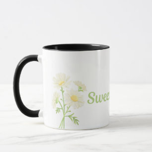 Taza Sweet as Can Bee