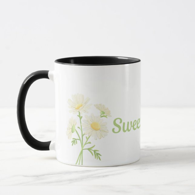 Taza Sweet as Can Bee (Izquierda)