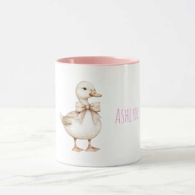 Taza Sweet Duck (Centro)
