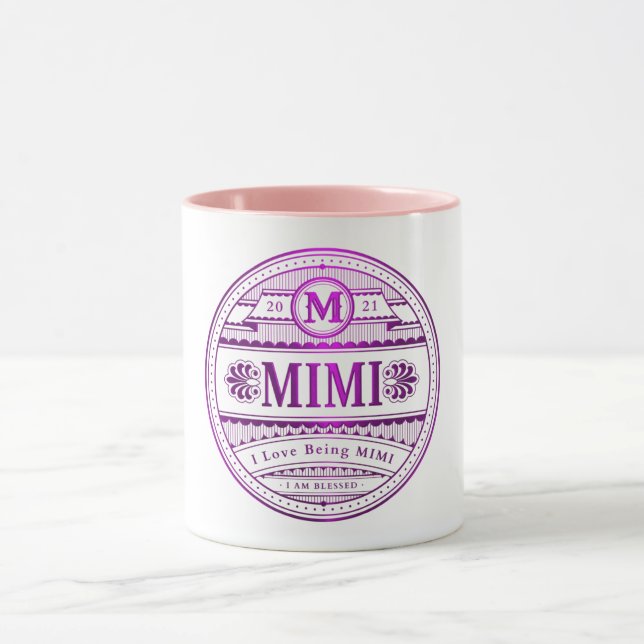 Taza Sweet MIMI (Centro)