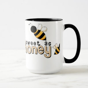Taza Sweet Mug