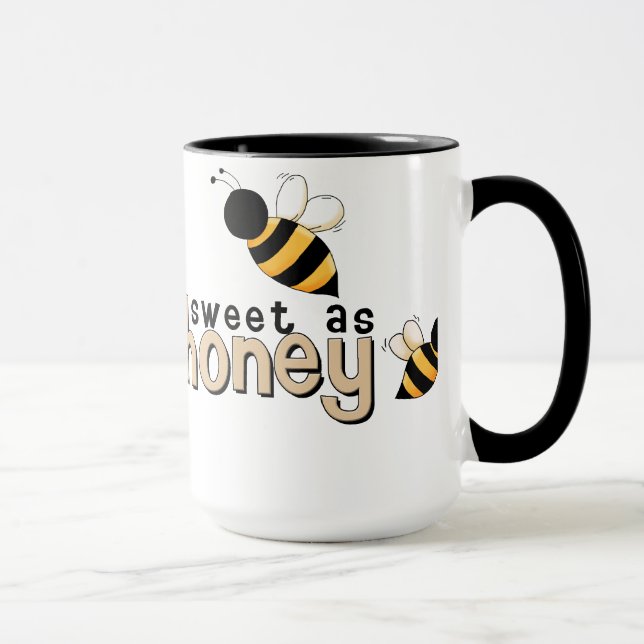 Taza Sweet Mug (Derecha)