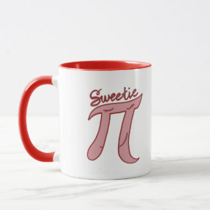 Taza "Sweetie pi "