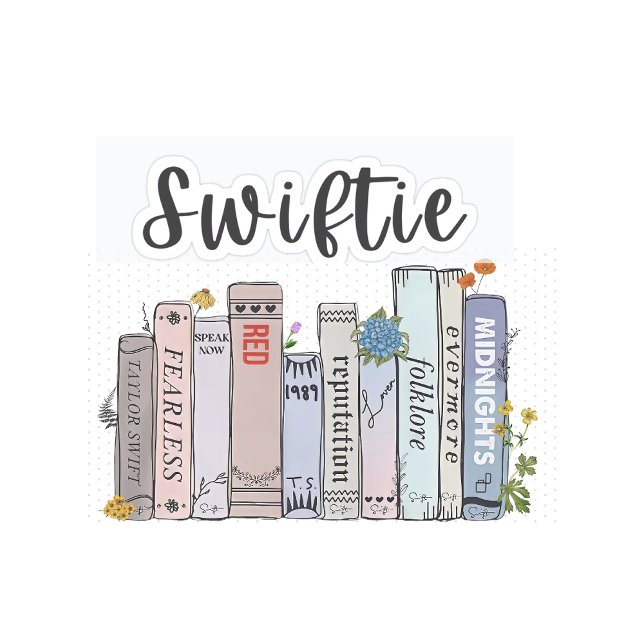 Taza Swiftea Coffee Mug - Funny Cute Singer (Subido por el creador)