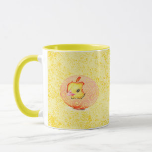 Taza Swirly Hatchling