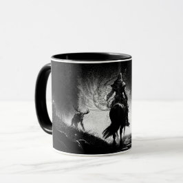 Taza Sword and Sorcery