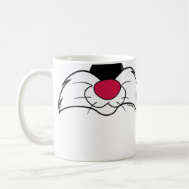 Taza SYLVESTER™ Big Mouth