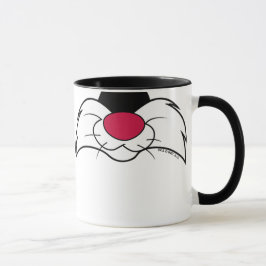Taza Sylvester Boca Grande
