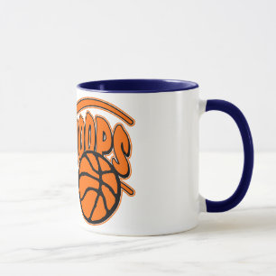 Taza Syrahoops