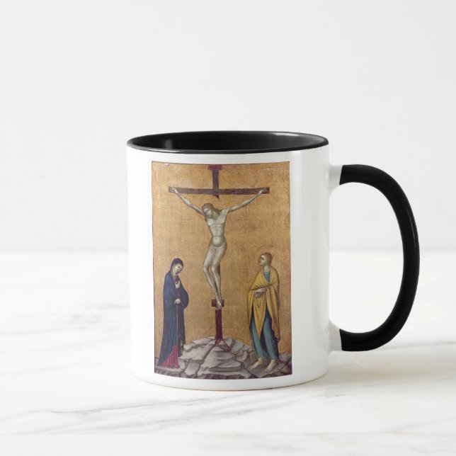 Taza T28723 la crucifixión (el panel) (Derecha)