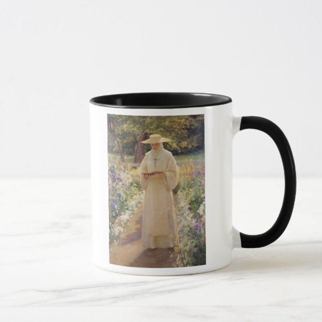 Taza T30928 la vida silenciosa, 1880 (Derecha)