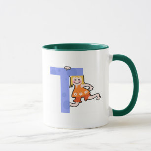 Taza T está para….