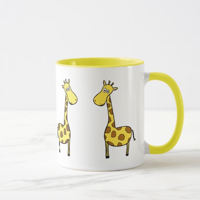 TAZA T.G.I.F. (Derecha)