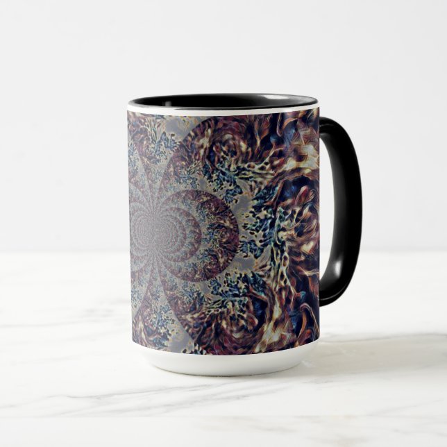 Taza T. Nova (Anverso derecho)