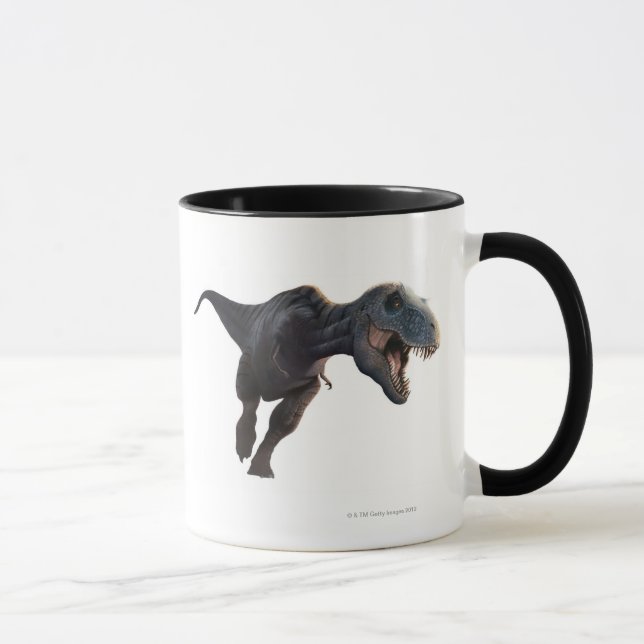 Taza T Rex 2 (Derecha)