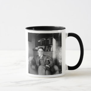 Taza T.S. Eliot