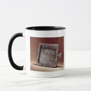 Taza Tablero de madera del juego, Ballinderry, condado