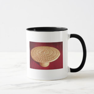 Taza Tablero formado serpiente del juego