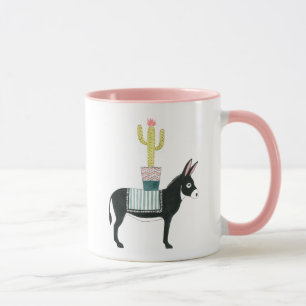 Taza Taco sobre el amor