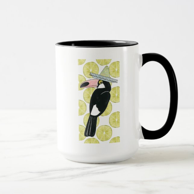 Taza Taco sobre el amor | Sombrero Turco (Derecha)