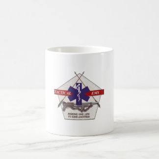 Taza táctica del ccsme