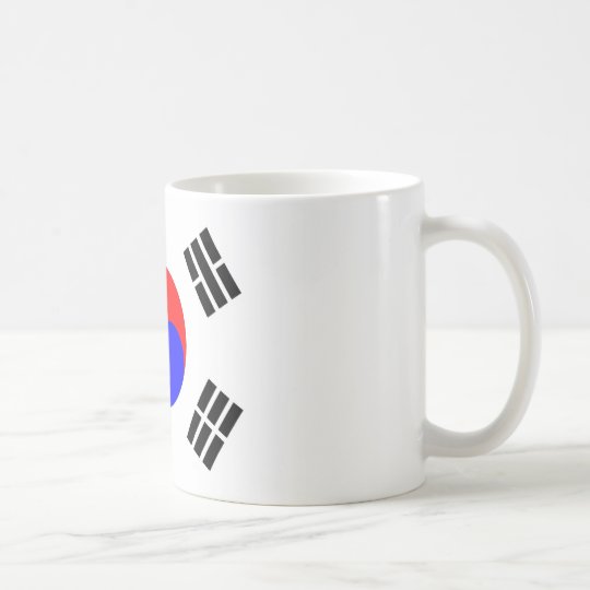 Taza taegukgi