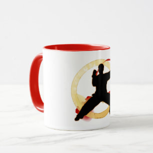 Taza Tai Chi Chuan